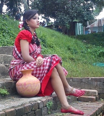 Mahiya Mahi