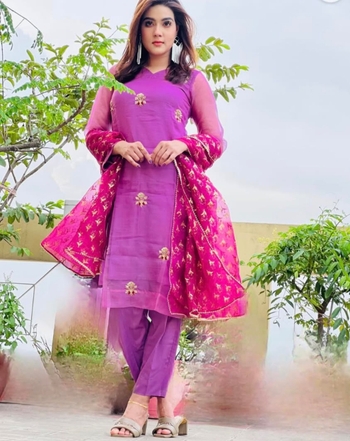 Mahiya Mahi