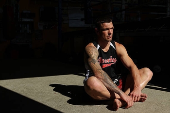 John Wayne Parr