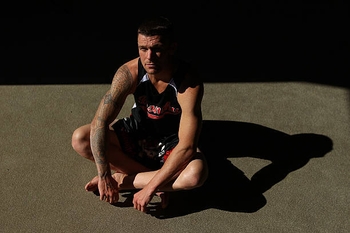 John Wayne Parr