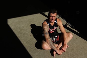 John Wayne Parr