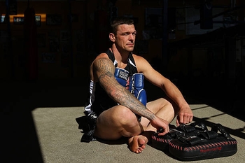 John Wayne Parr