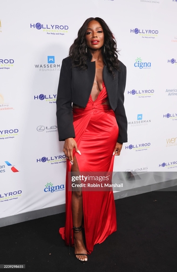 Tai Beauchamp