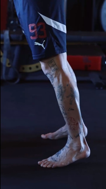 Sergio Ramos