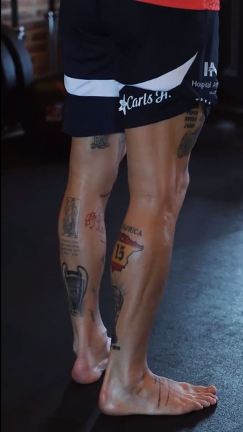 Sergio Ramos