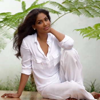 Lisa Hanna