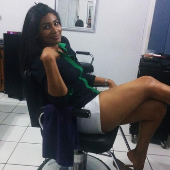 Lisa Hanna