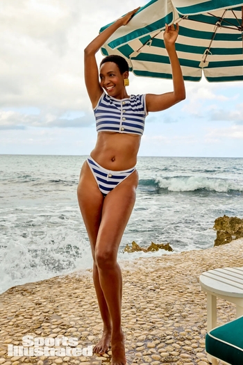 Roshumba Williams