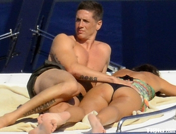 Fernando Torres