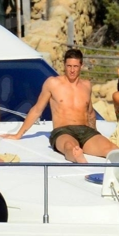 Fernando Torres