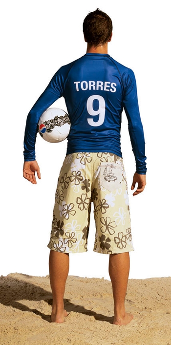 Fernando Torres