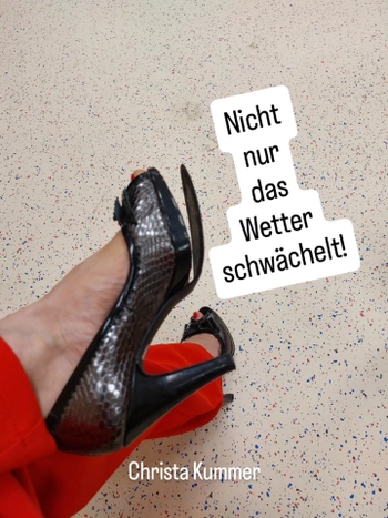 Christa Kummer