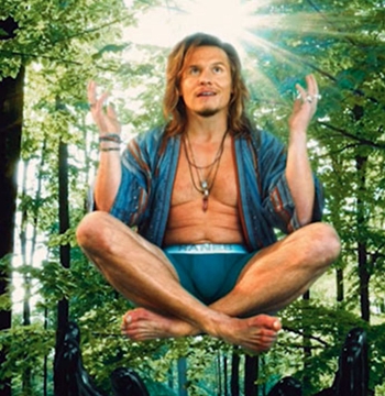 Tony Cavalero