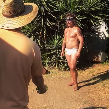 Tony Cavalero