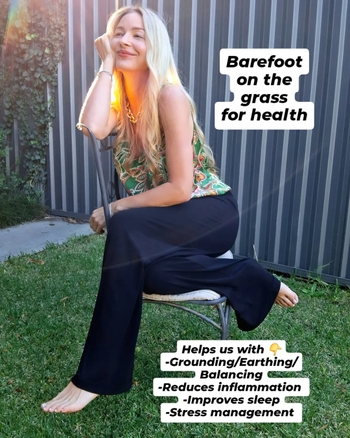Tabrett Bethell