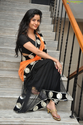 Gehana Vasisth