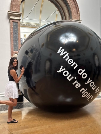 Lucy Verasamy