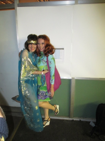 Lady Miss Kier