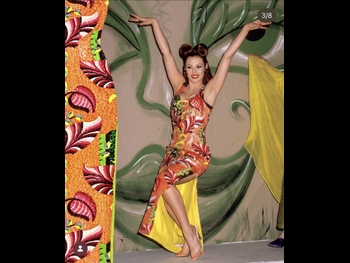  alt="Lady Miss Kier"