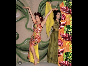  alt="Lady Miss Kier"