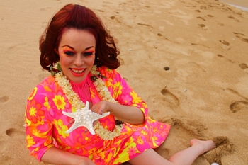 Lady Miss Kier