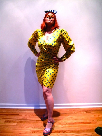 Lady Miss Kier