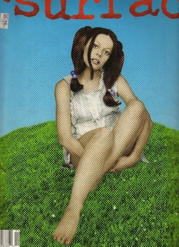 Lady Miss Kier