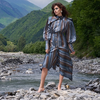 Nuka Karalashvili