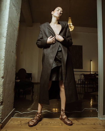 Nuka Karalashvili