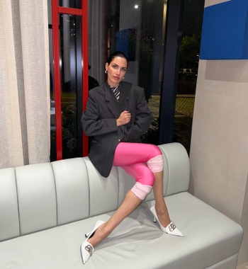 Nuka Karalashvili