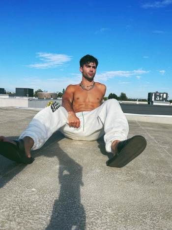 Max Ehrich