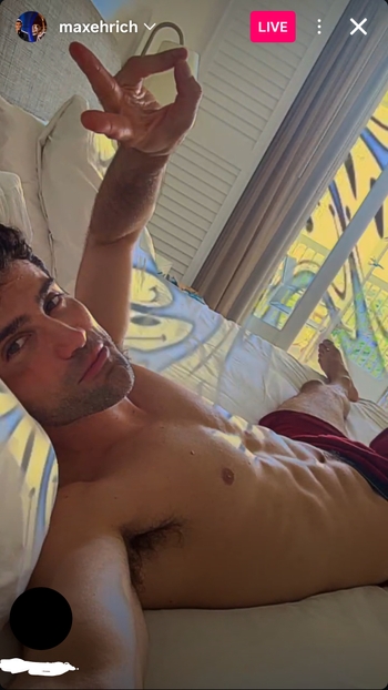 Max Ehrich