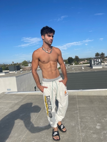 Max Ehrich