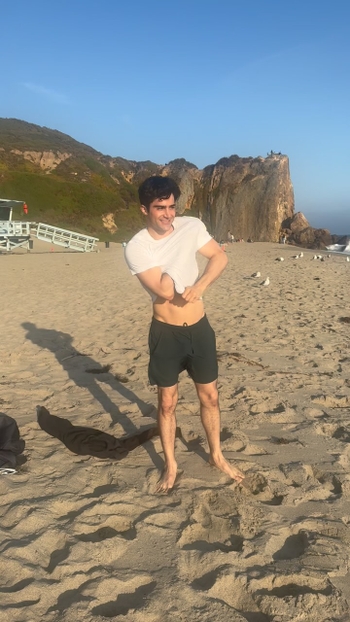 Max Ehrich