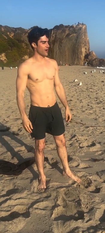 Max Ehrich