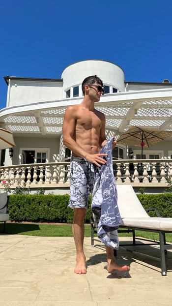 Max Ehrich