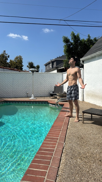 Max Ehrich