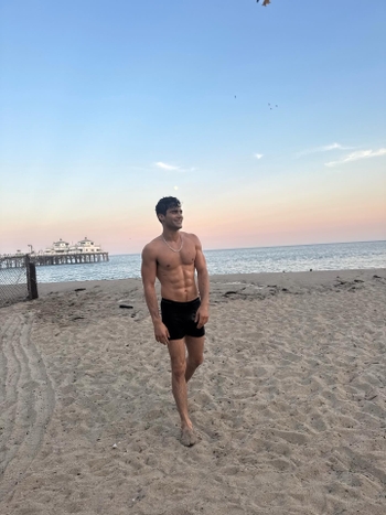 Max Ehrich
