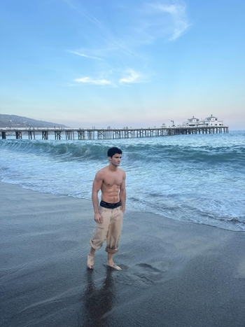 Max Ehrich