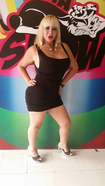 Susy Díaz