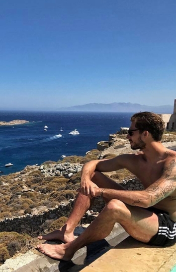 Kevin Trapp