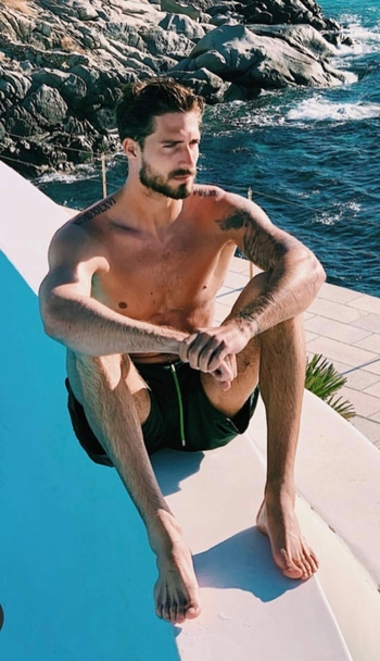 Kevin Trapp