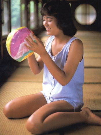 Yukari Usami