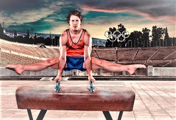 Epke Zonderland