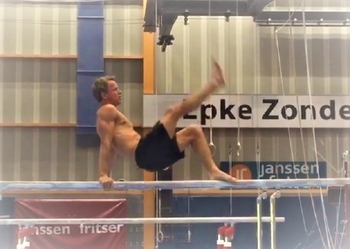 Epke Zonderland