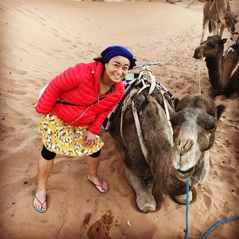 Meiko Satomura