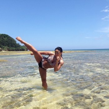 Meiko Satomura