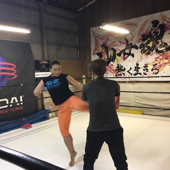 Meiko Satomura