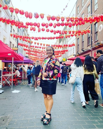 Meiko Satomura