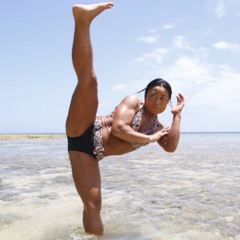 Meiko Satomura